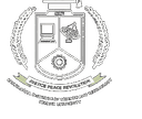 Sathyabama Institute of Science and Technology crest