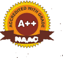 NAAC Accredited A++ Grade